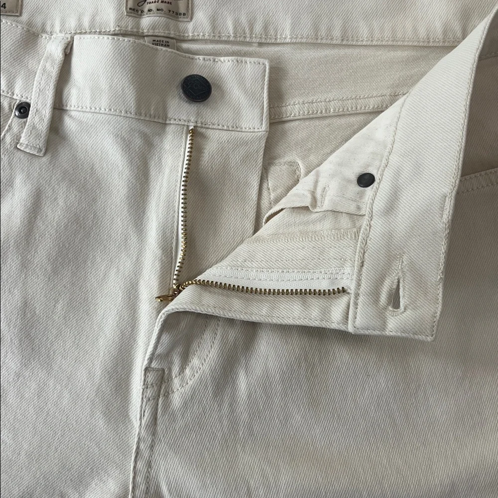 J. Crew 484 Slim-fit Bergen five-pocket pant